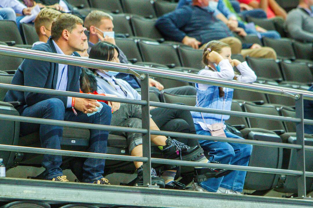 Portugalija – Kazachstanas 2:2 baud. 4:3 | Futsalo PČ