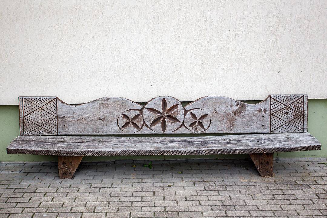Pasivaikščiojimas po Punską