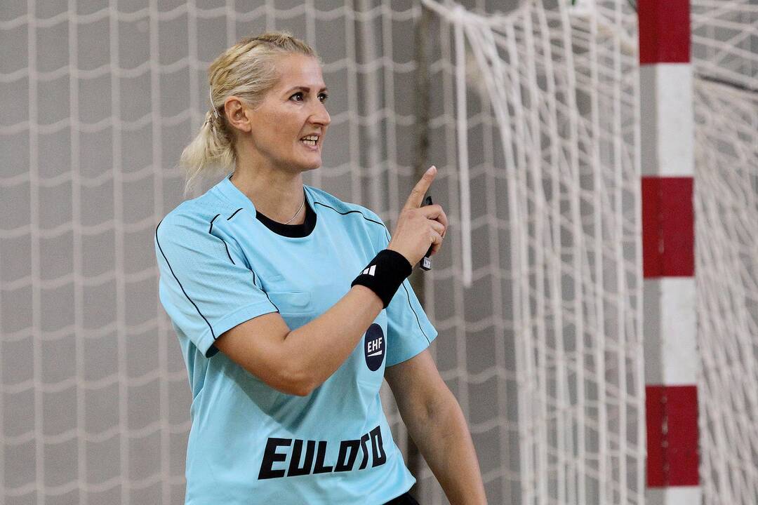 Rankinio moterų supertaurės finalas