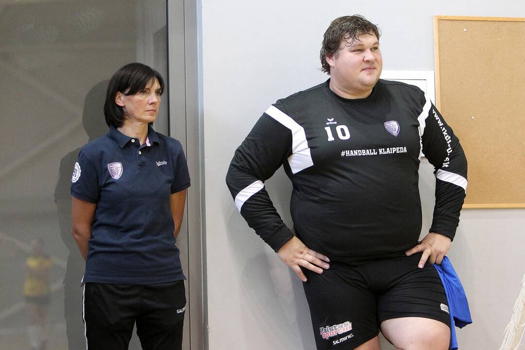 Rankinio moterų supertaurės finalas