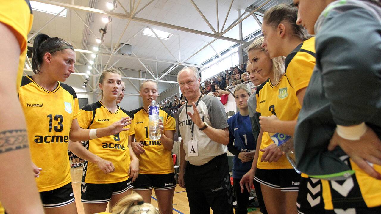 Rankinio moterų supertaurės finalas