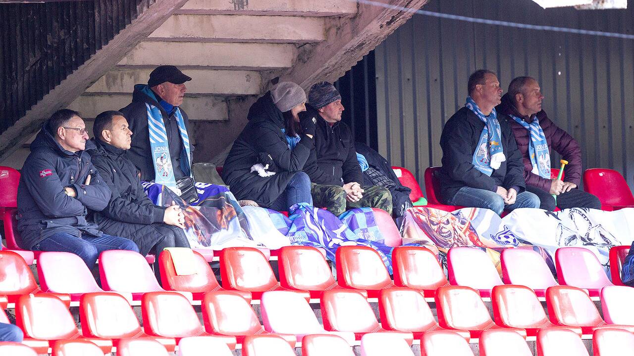 Ardomame stadione vis dar vyksta varžybos