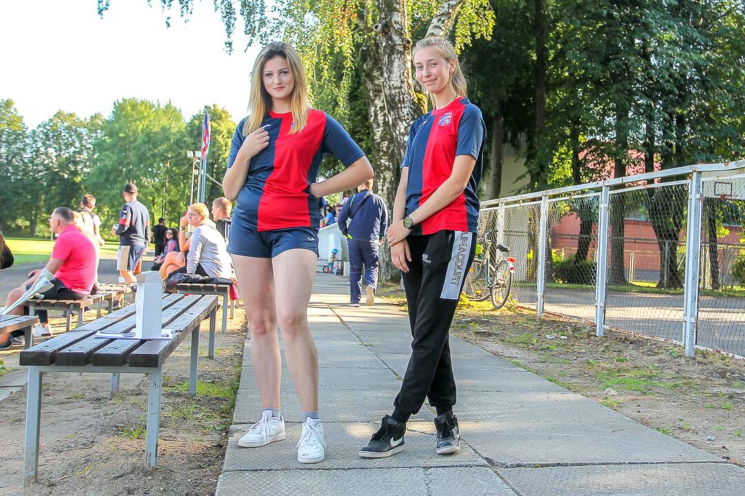 LFF taurės aštuntfinalis: „Sveikata“ – „Kauno Žalgiris“ 0:4