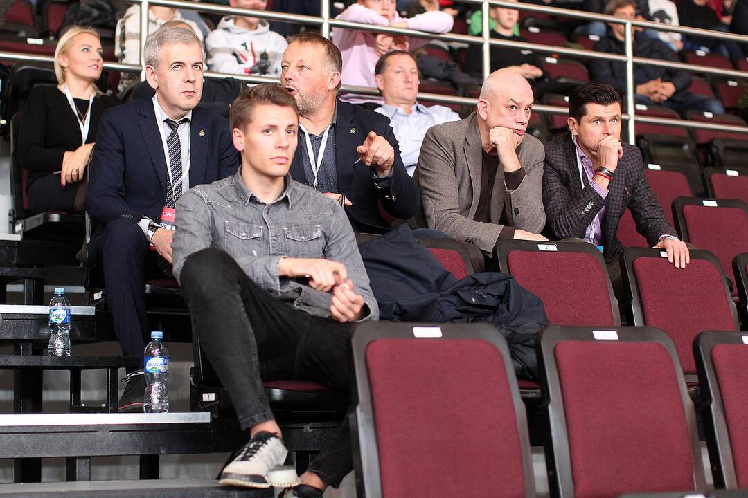 Futsalas. „Vytis“ – „KMN Dobovec“ 1:2