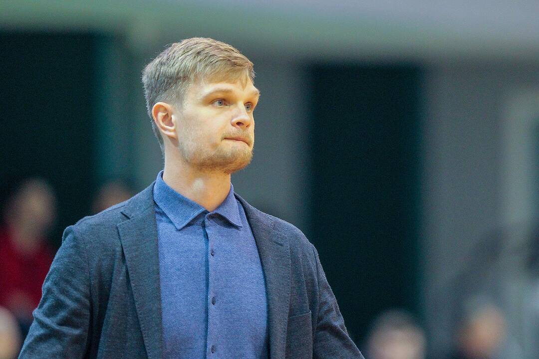 NKL: „Žalgiris-2“ – „Telšiai“ 92:87