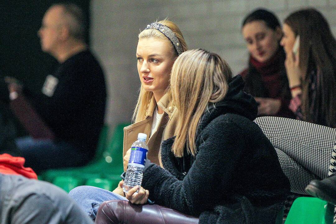 NKL: „Žalgiris-2“ – „Telšiai“ 92:87