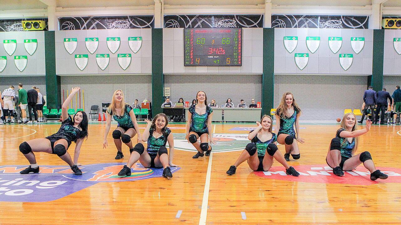 NKL: „Žalgiris-2“ – „Telšiai“ 92:87