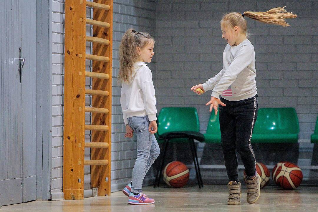 NKL: „Žalgiris-2“ – „Telšiai“ 92:87
