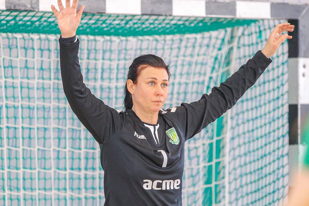 LMRČ pusfinalis: „Žalgiris“ – „Eglė“ 24:28