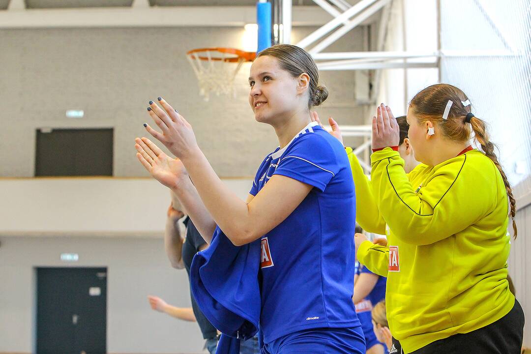 LMRČ pusfinalis: „Žalgiris“ – „Eglė“ 24:28