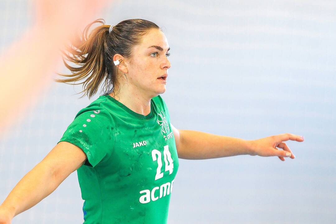 LMRČ pusfinalis: „Žalgiris“ – „Eglė“ 24:28
