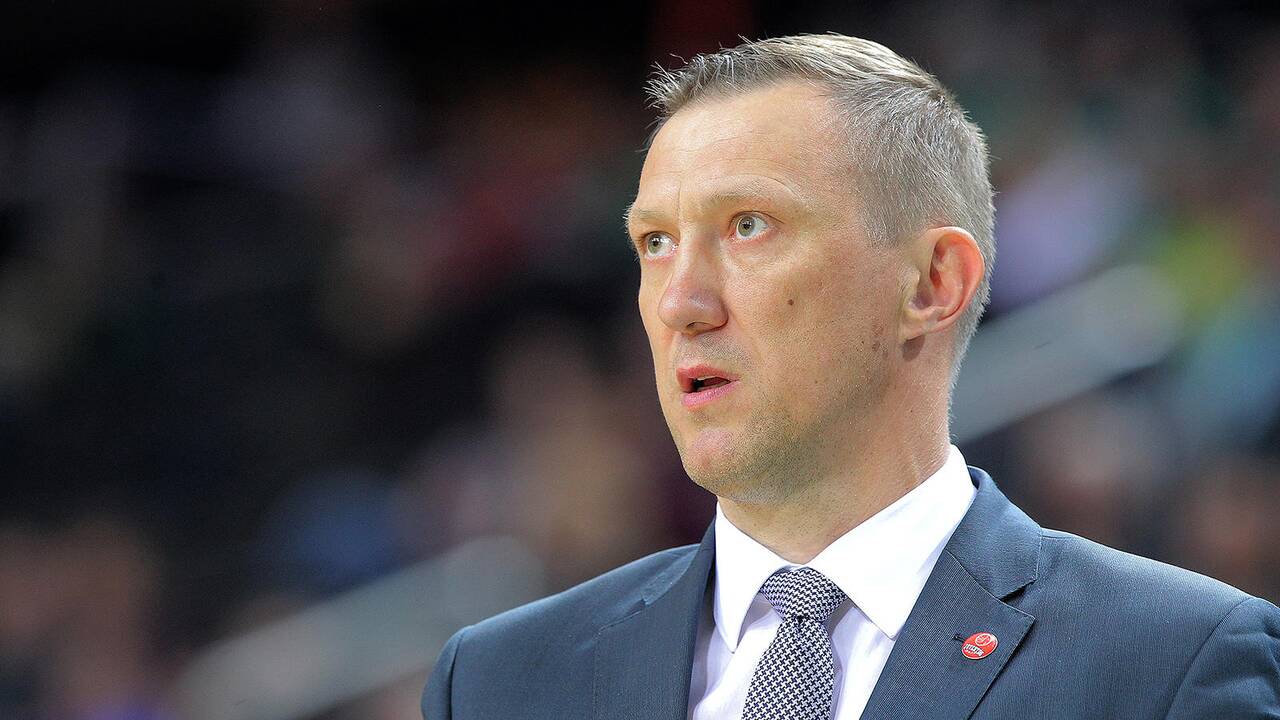 LKL: „Žalgiris“ – „Juventus“ 82:68