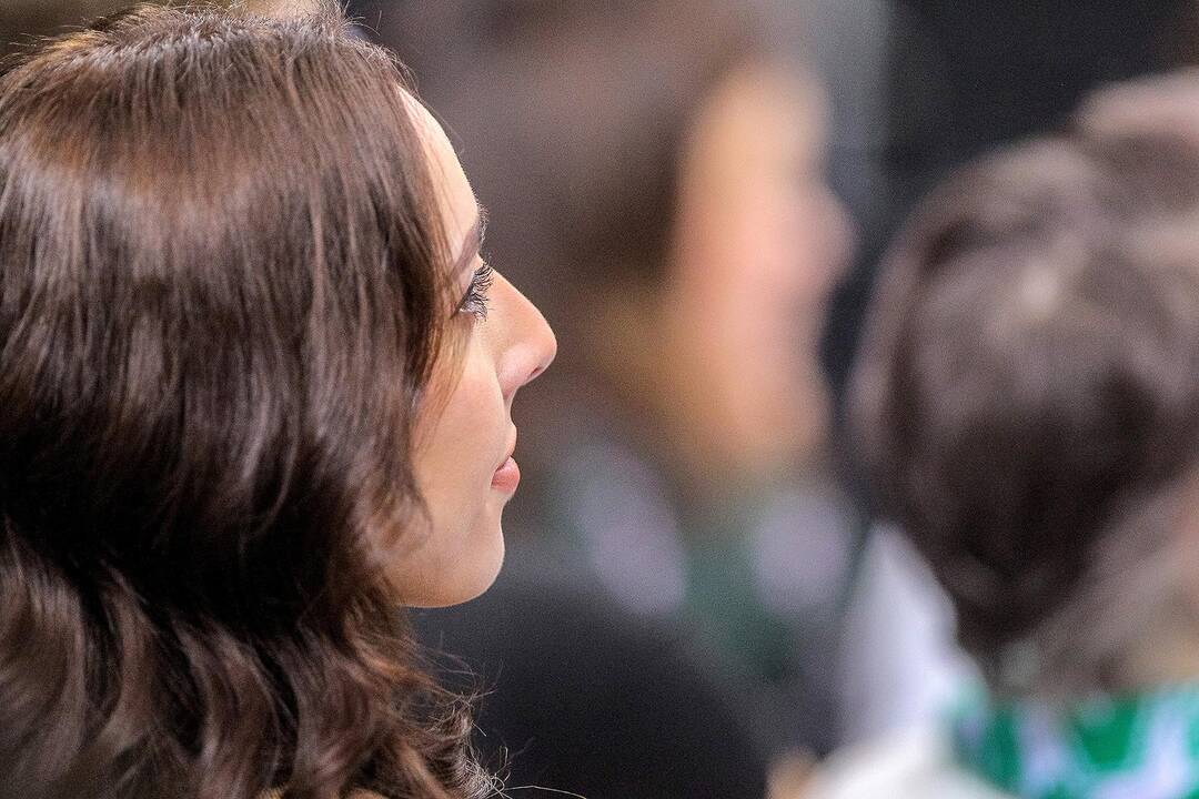 LKL: „Žalgiris“ – „Nevėžis“ 89:84
