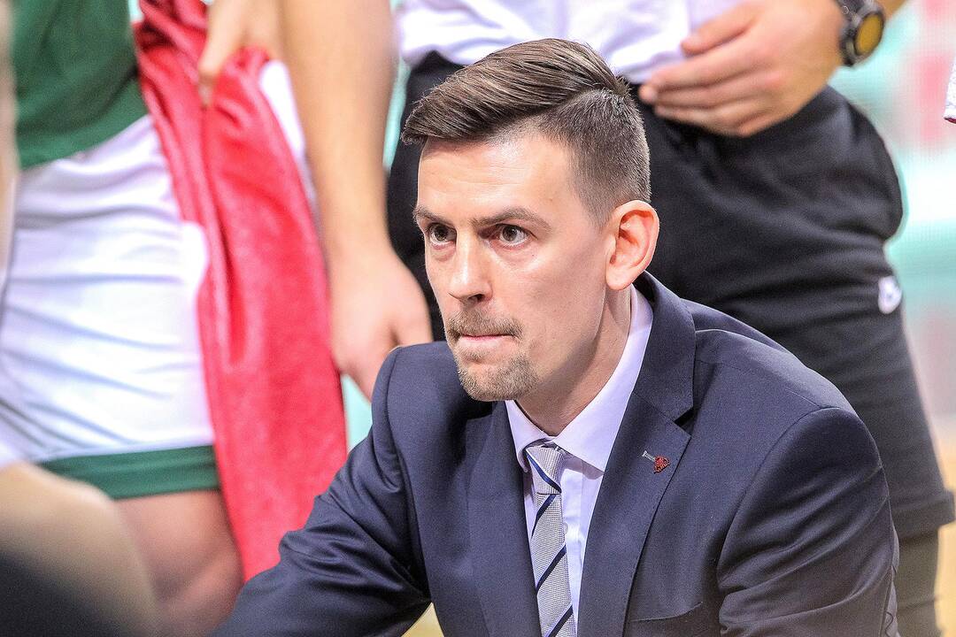 LKL: „Žalgiris“ – „Nevėžis“ 89:84