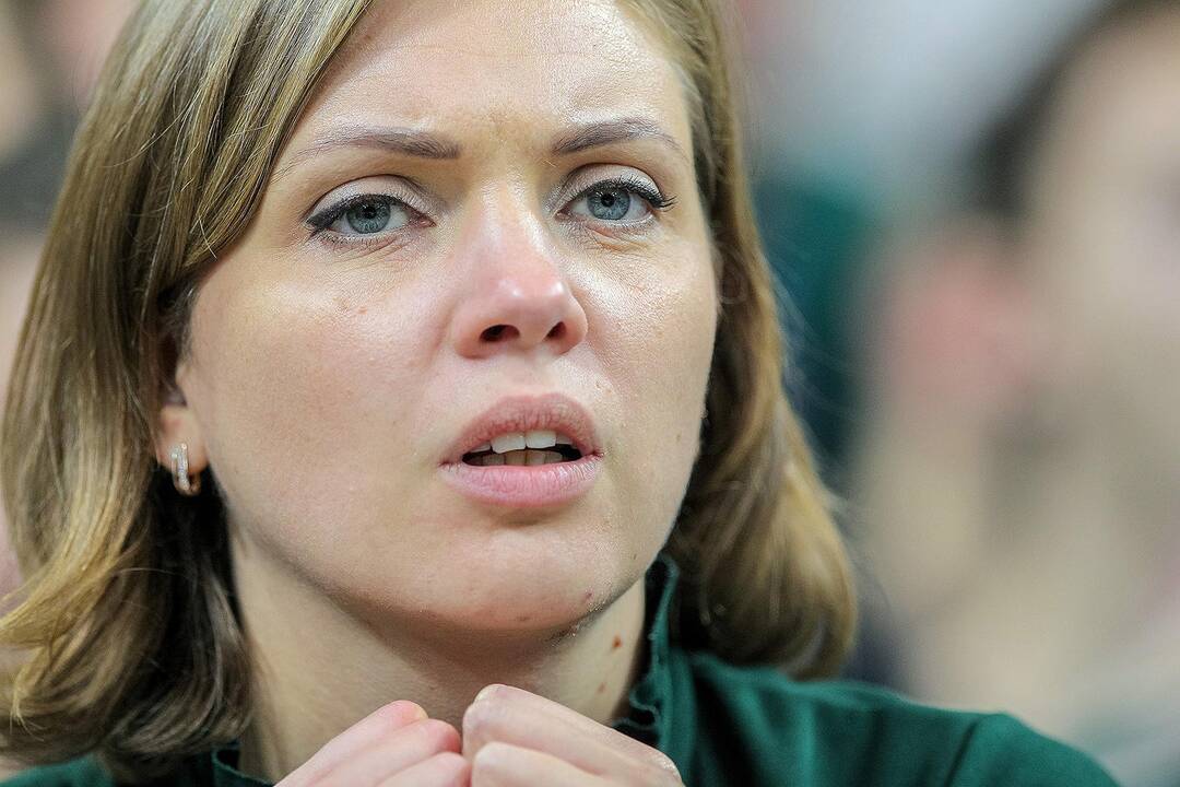 Eurolyga: „Žalgiris“ – „Real“ 86:73