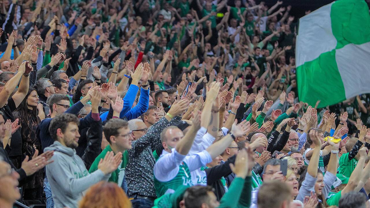 Eurolyga: „Žalgiris“ – „Real“ 86:73