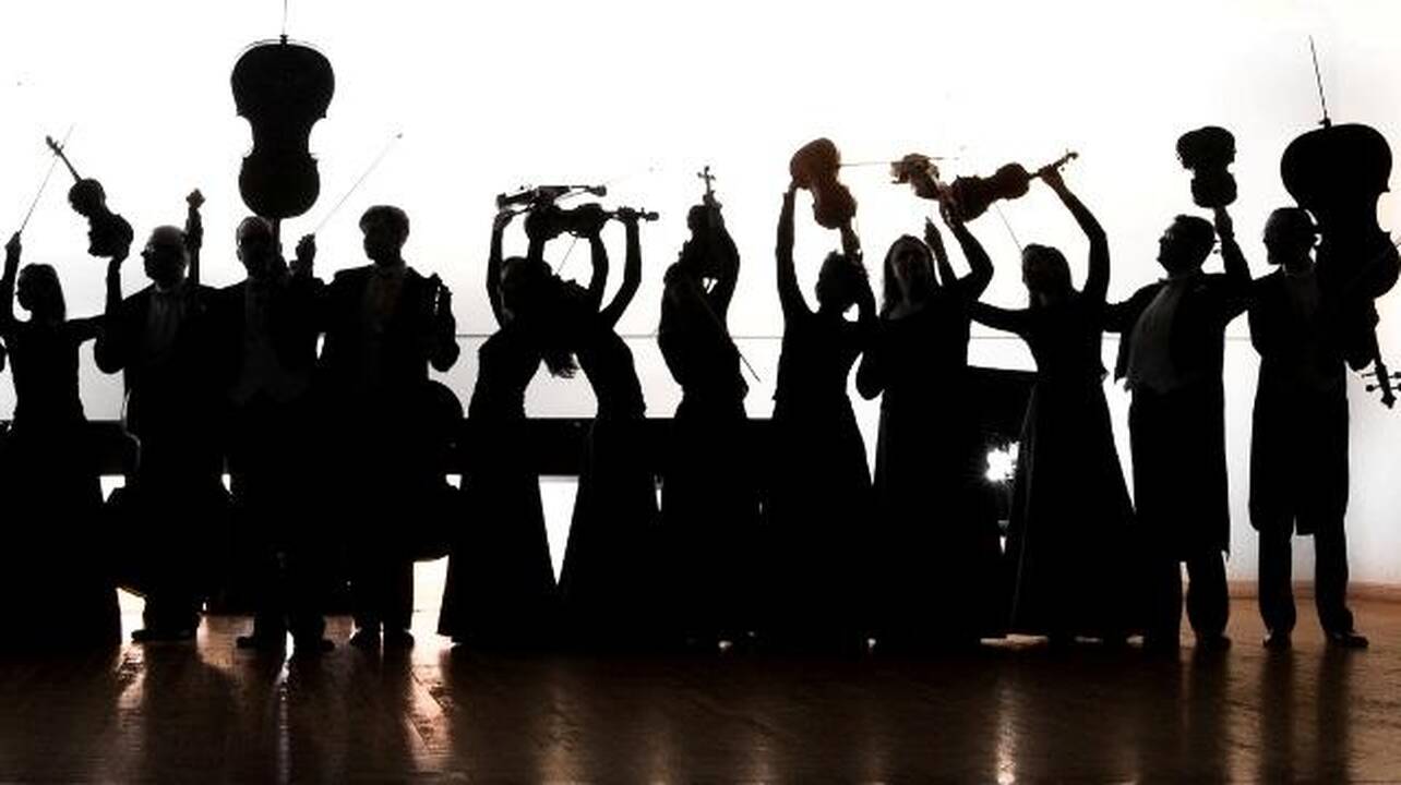 Klaipėdos muzikos pavasaris: nuo baroko iki modernių technologijų