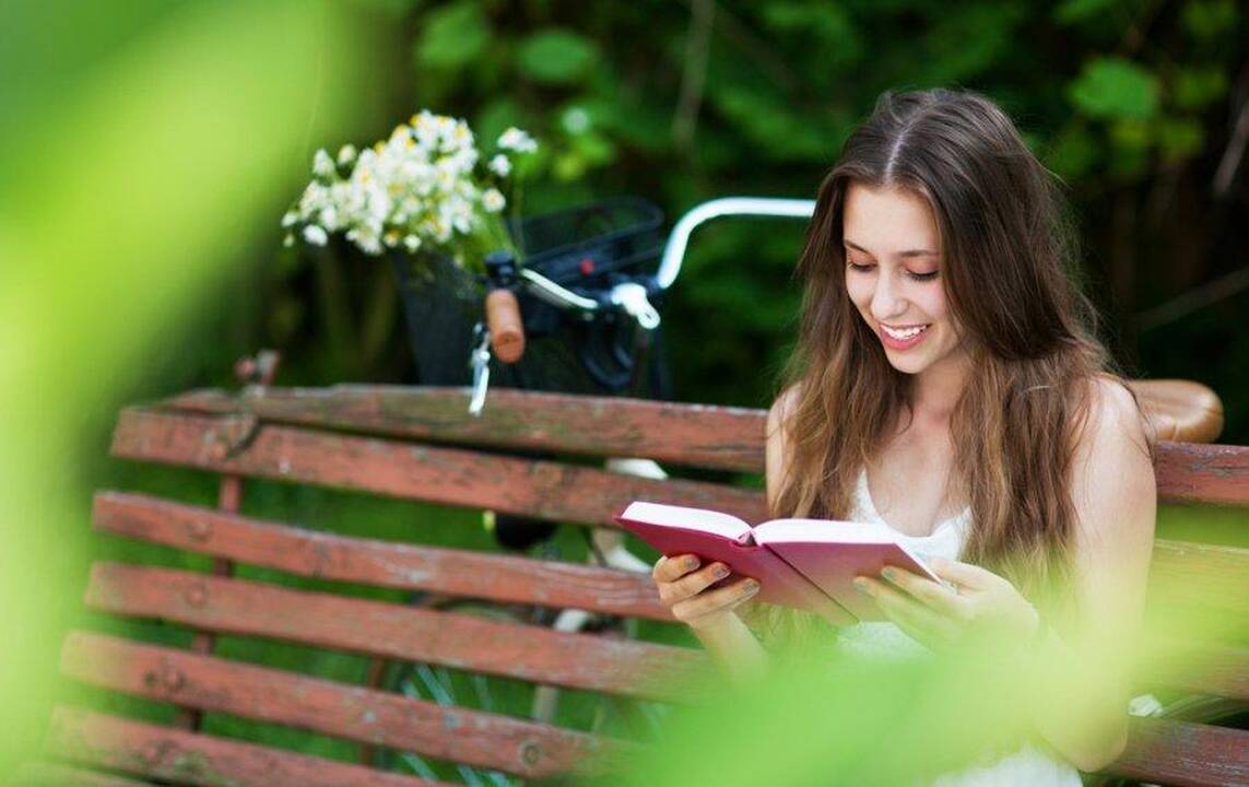 Ketinimai: bibliotekininkai siekia, kad knyga peržengtų uždaras erdves.
