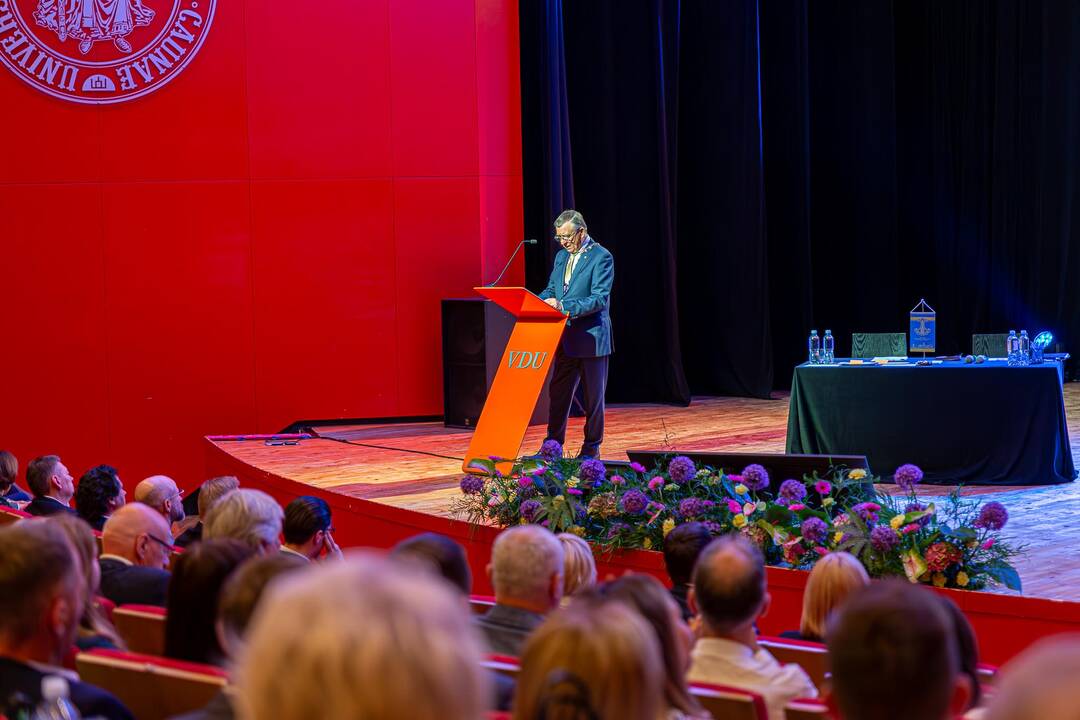 Kauno prekybos, pramonės ir amatų rūmų Generalinė asamblėja