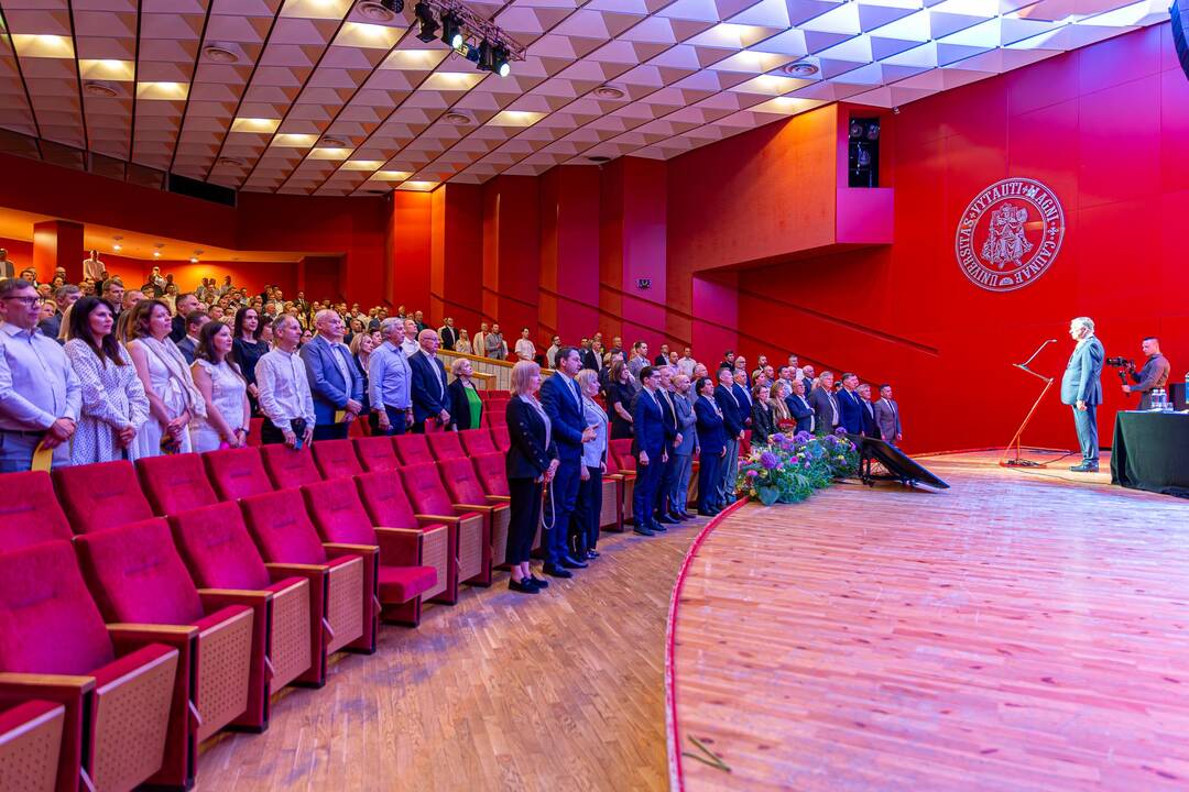 Kauno prekybos, pramonės ir amatų rūmų Generalinė asamblėja