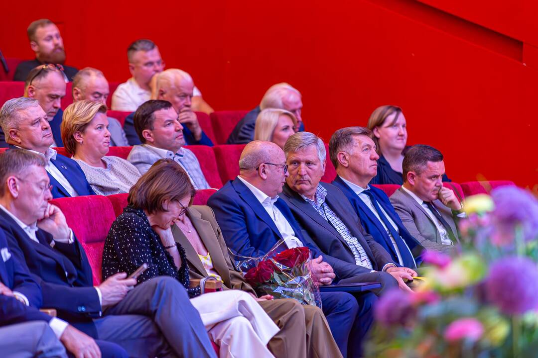 Kauno prekybos, pramonės ir amatų rūmų Generalinė asamblėja