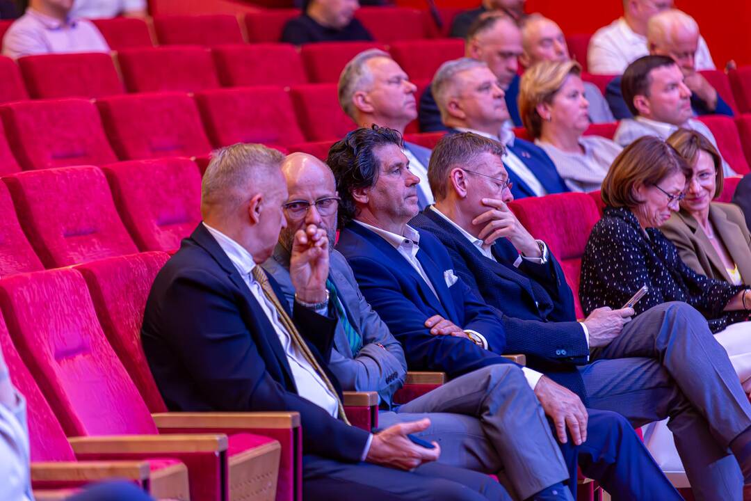 Kauno prekybos, pramonės ir amatų rūmų Generalinė asamblėja