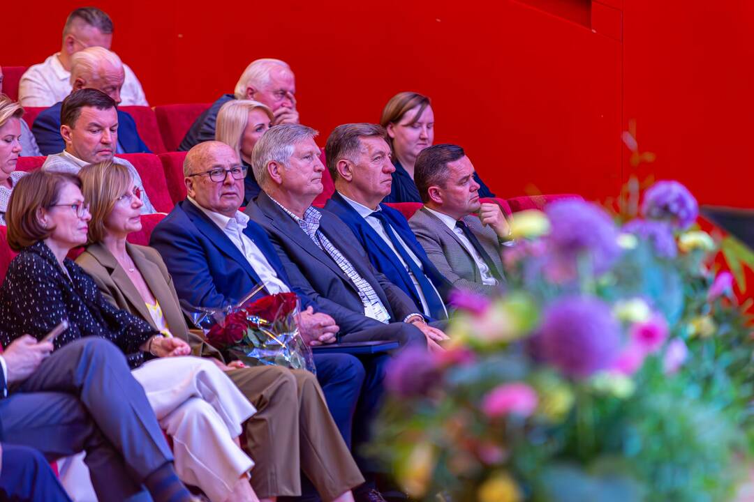 Kauno prekybos, pramonės ir amatų rūmų Generalinė asamblėja