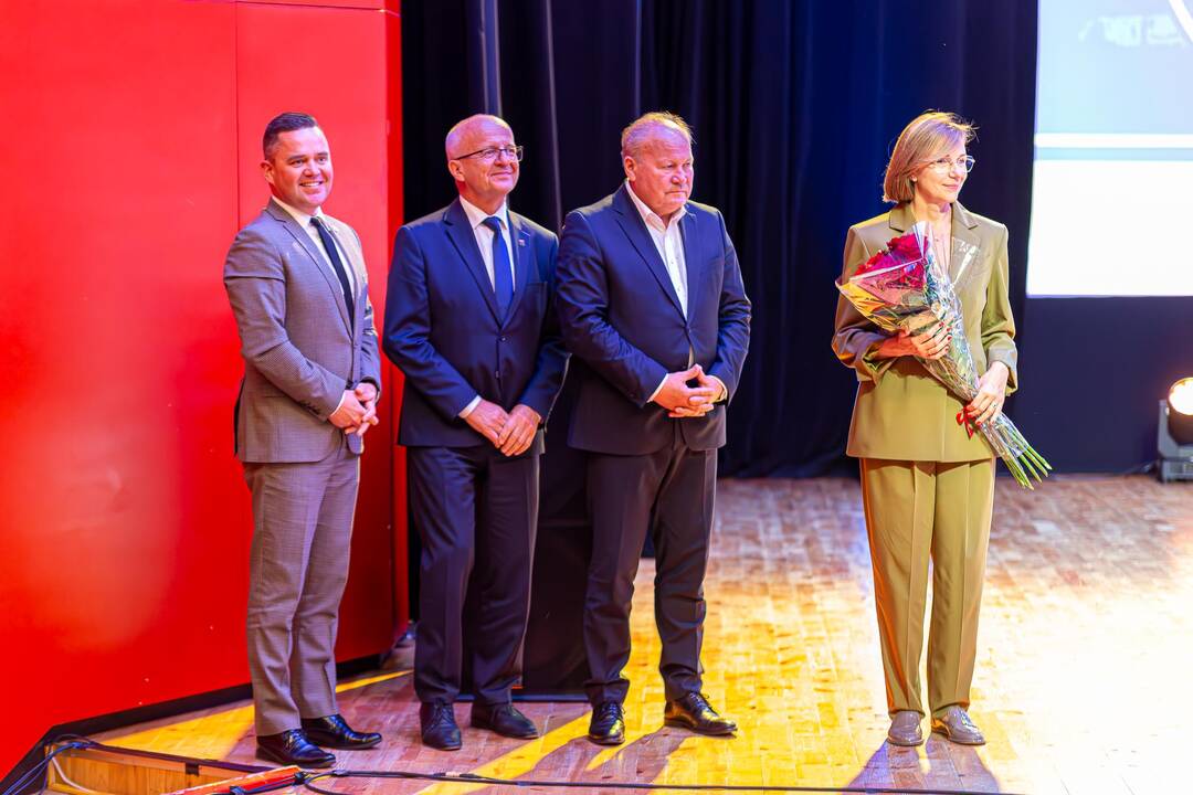 Kauno prekybos, pramonės ir amatų rūmų Generalinė asamblėja