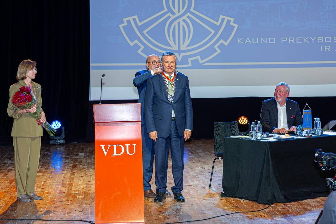Kauno prekybos, pramonės ir amatų rūmų Generalinė asamblėja