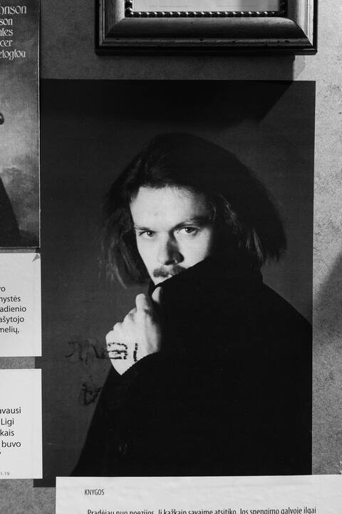 K. Navako atminimo vakaras Maironio lietuvių literatūros muziejuje