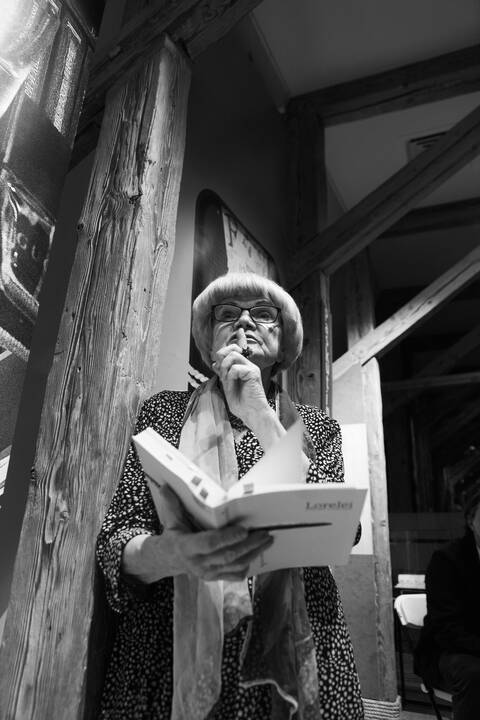 K. Navako atminimo vakaras Maironio lietuvių literatūros muziejuje