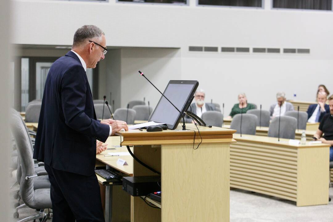 Tarptautinė Holokausto konferencija Kaune