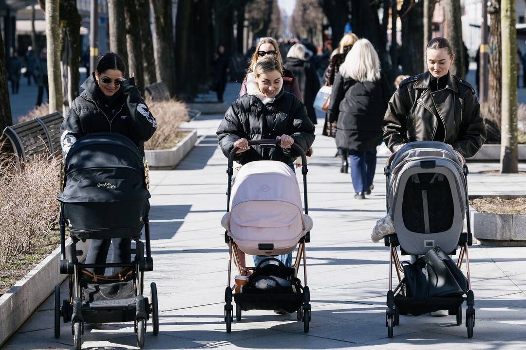 Kauniečių diena (2025-03-20)