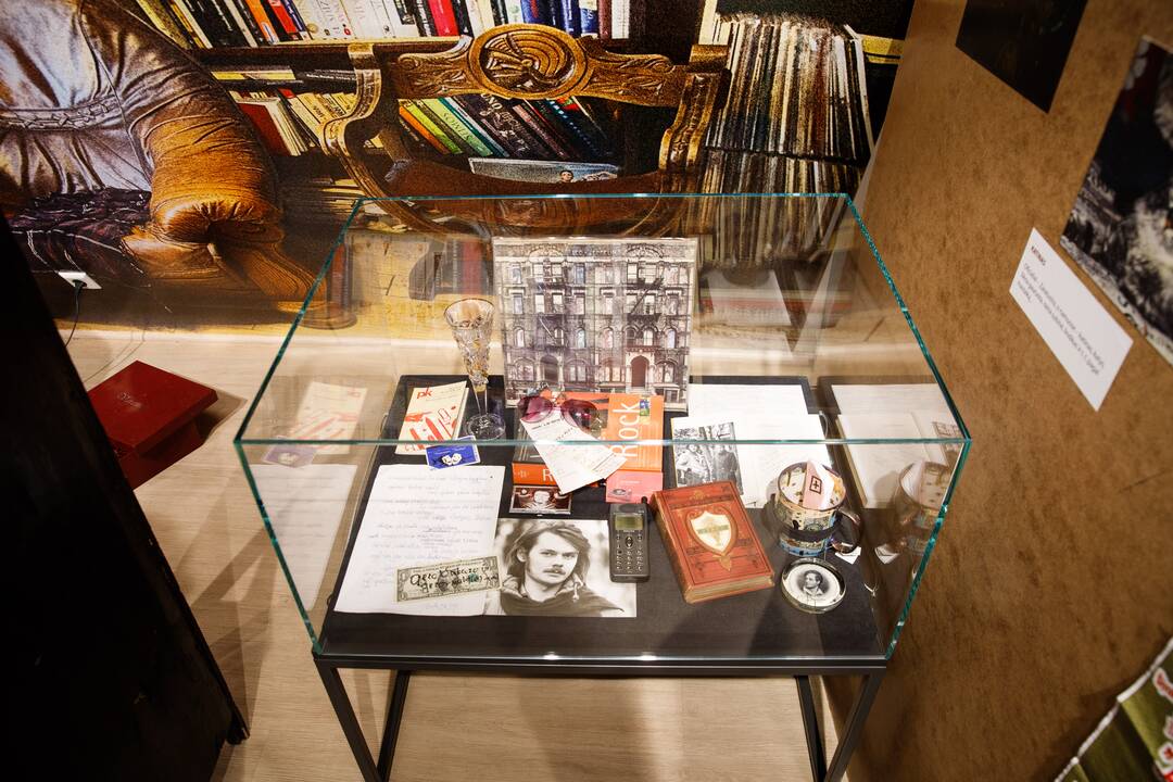 K. Navako atminimo vakaras Maironio lietuvių literatūros muziejuje