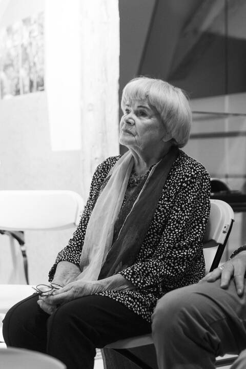 K. Navako atminimo vakaras Maironio lietuvių literatūros muziejuje