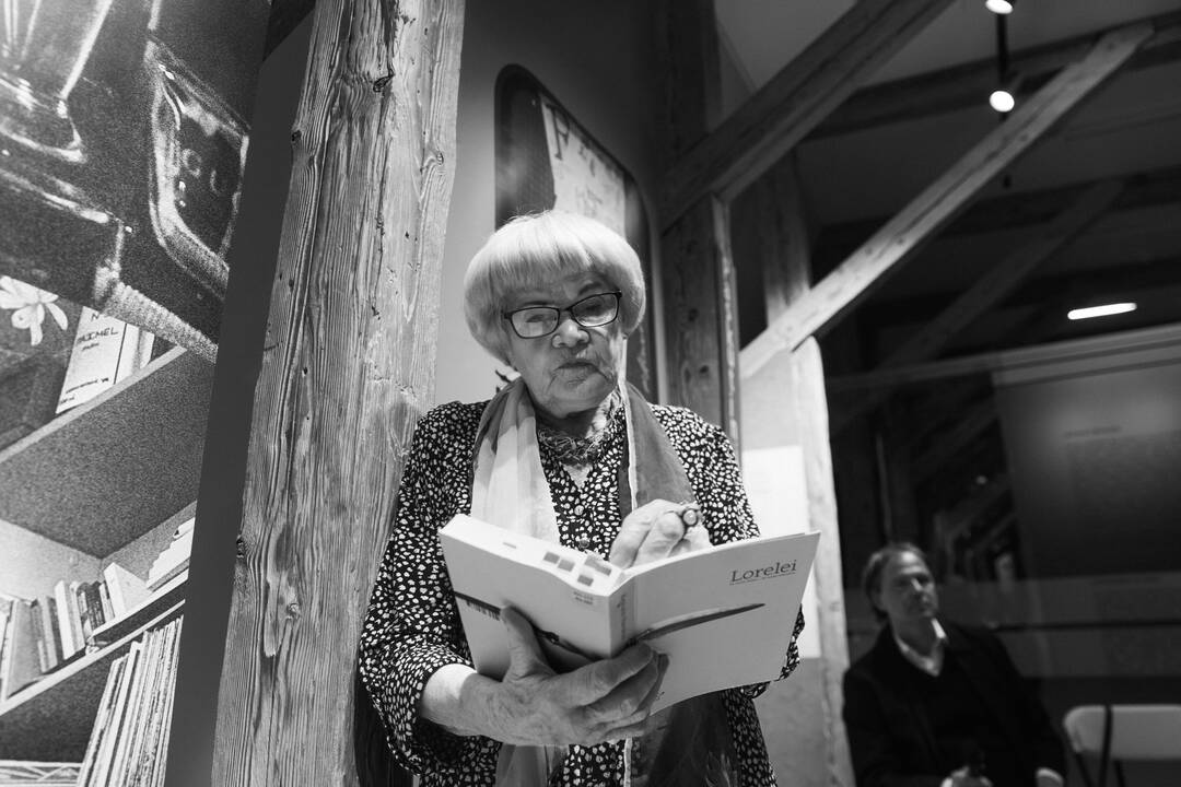 K. Navako atminimo vakaras Maironio lietuvių literatūros muziejuje