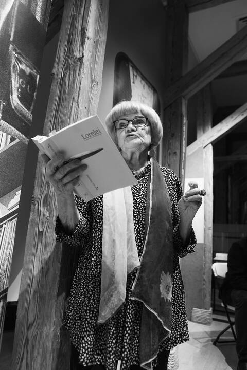 K. Navako atminimo vakaras Maironio lietuvių literatūros muziejuje
