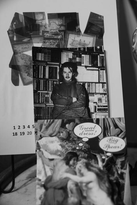 K. Navako atminimo vakaras Maironio lietuvių literatūros muziejuje