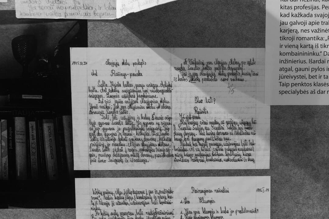 K. Navako atminimo vakaras Maironio lietuvių literatūros muziejuje