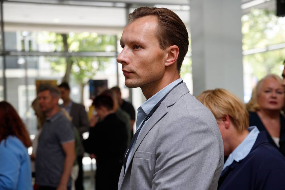 Kauno prekybos, pramonės ir amatų rūmų Generalinė asamblėja
