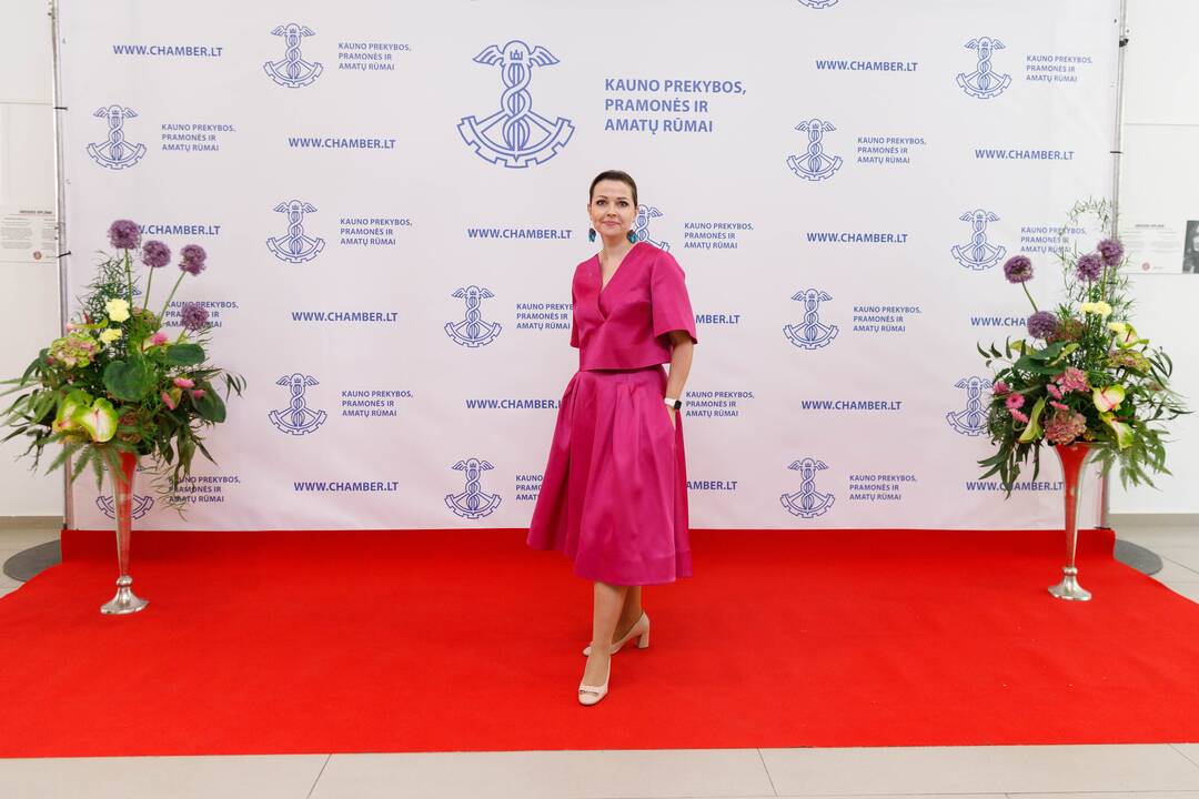 Kauno prekybos, pramonės ir amatų rūmų Generalinė asamblėja