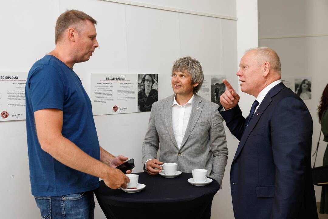 Kauno prekybos, pramonės ir amatų rūmų Generalinė asamblėja