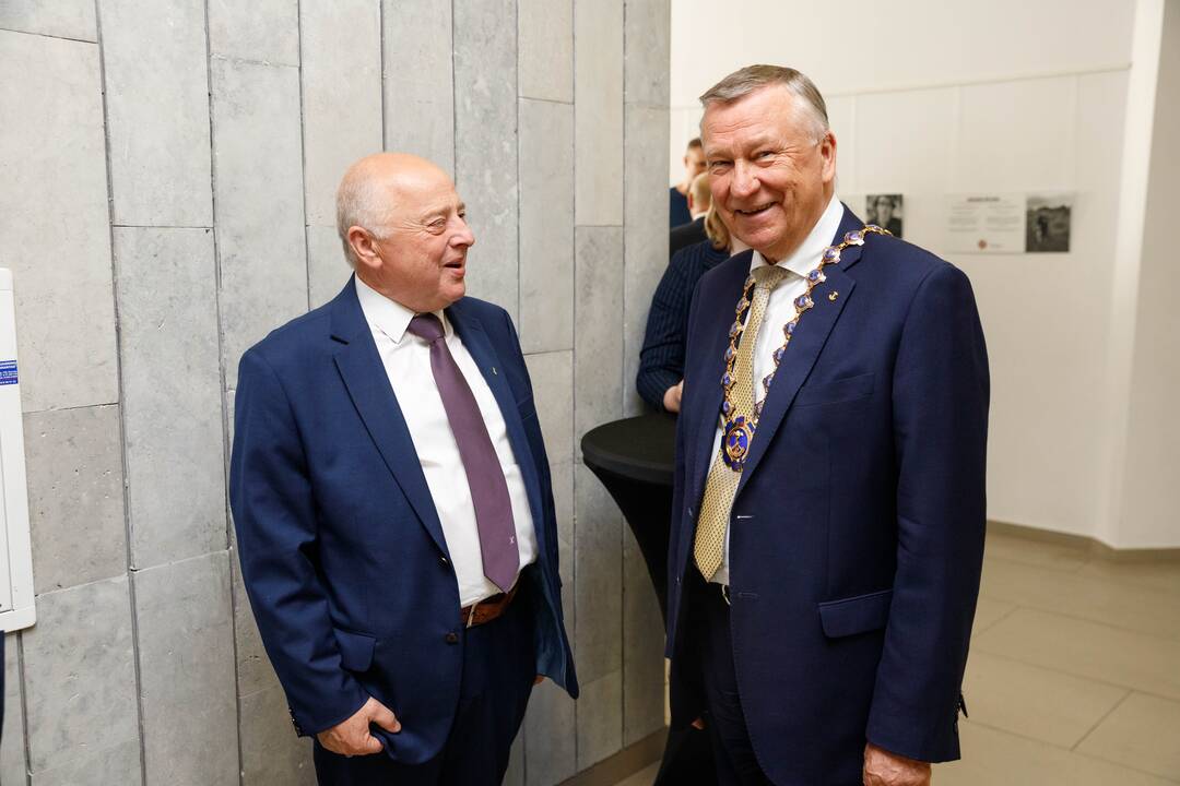 Kauno prekybos, pramonės ir amatų rūmų Generalinė asamblėja