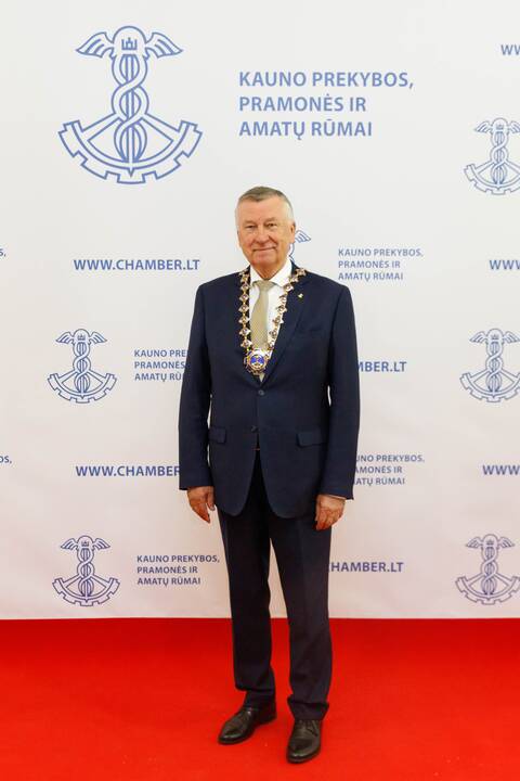 Kauno prekybos, pramonės ir amatų rūmų Generalinė asamblėja