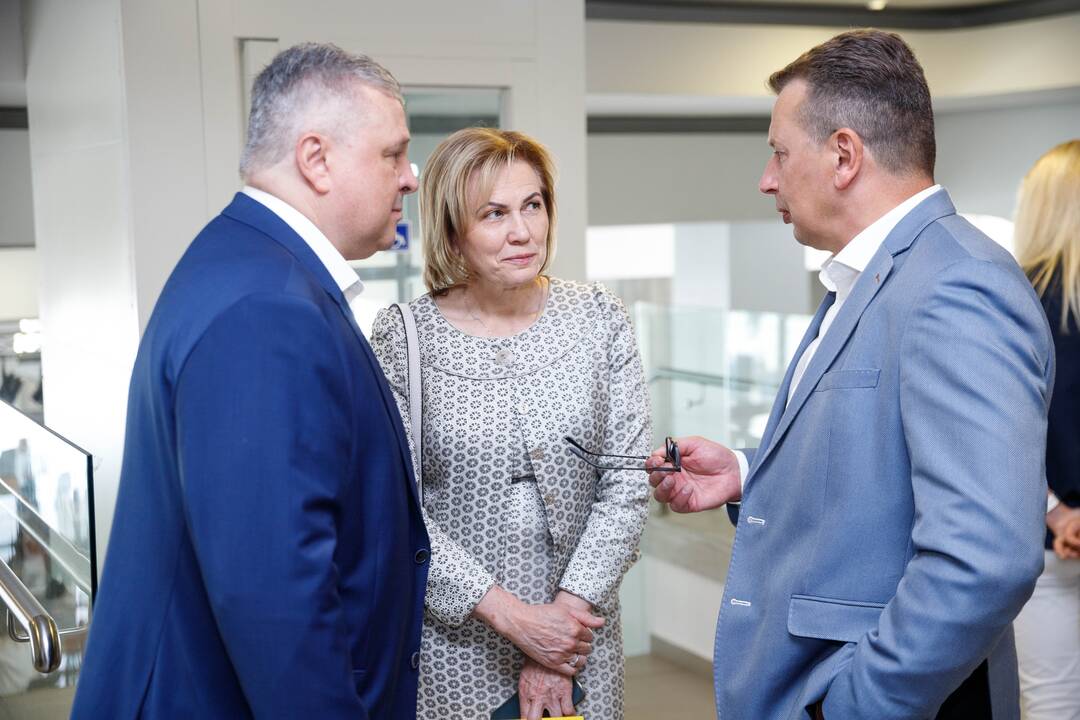 Kauno prekybos, pramonės ir amatų rūmų Generalinė asamblėja
