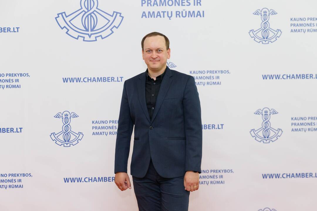 Kauno prekybos, pramonės ir amatų rūmų Generalinė asamblėja