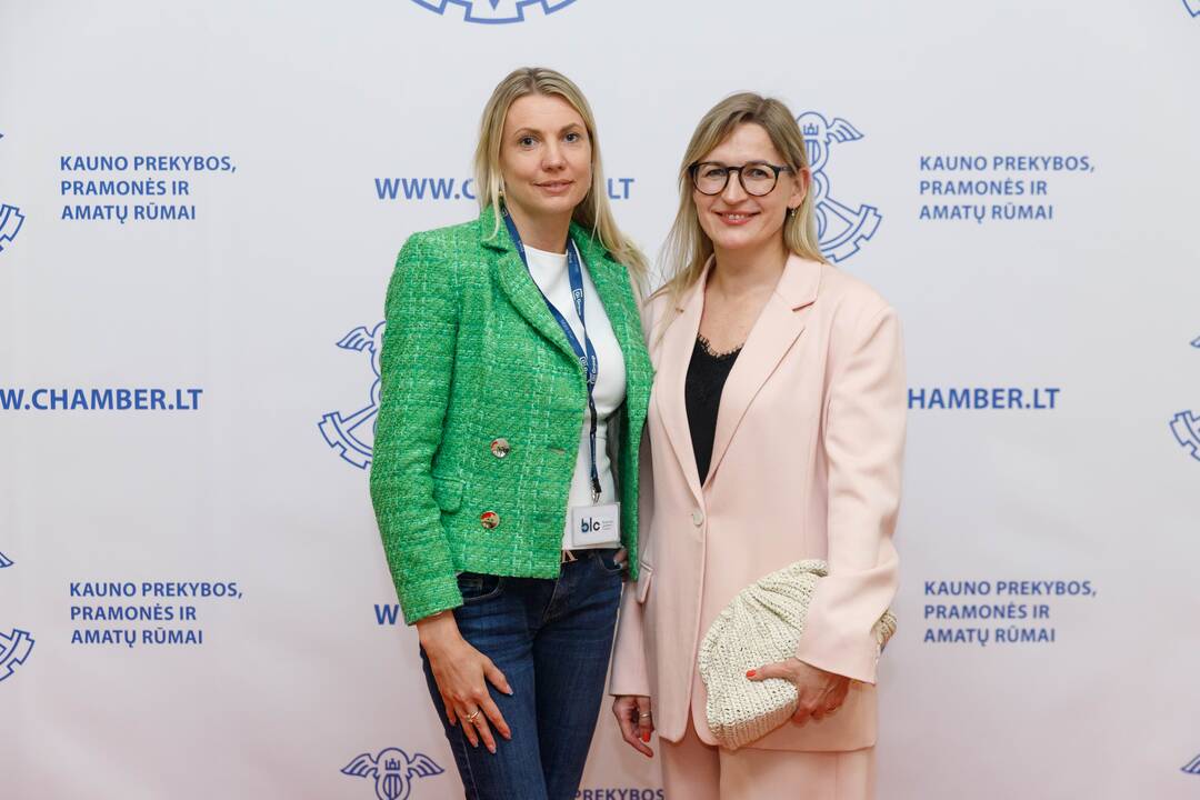 Kauno prekybos, pramonės ir amatų rūmų Generalinė asamblėja