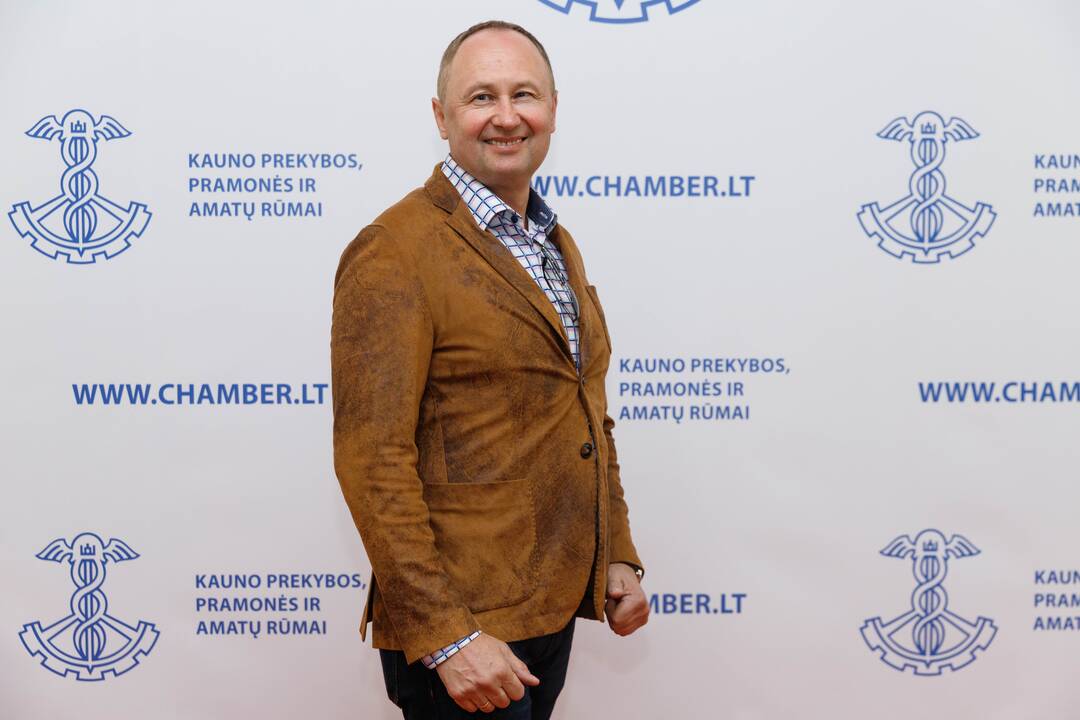 Kauno prekybos, pramonės ir amatų rūmų Generalinė asamblėja
