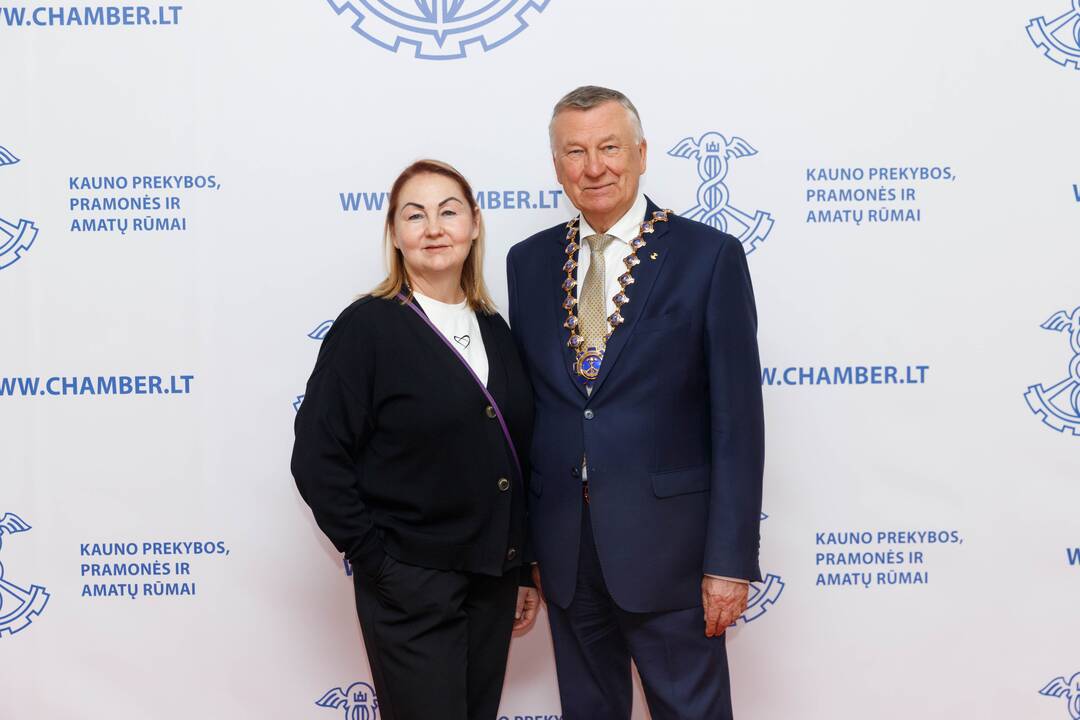 Kauno prekybos, pramonės ir amatų rūmų Generalinė asamblėja