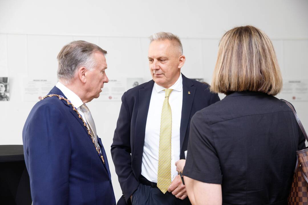 Kauno prekybos, pramonės ir amatų rūmų Generalinė asamblėja